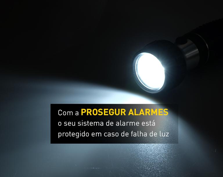 alarme protege contra falta de luz alarme protege contra falta de luz